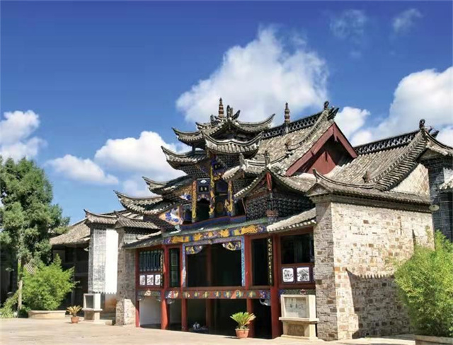曲靖以全域旅游為引領(lǐng)，打造舒適的文旅體驗