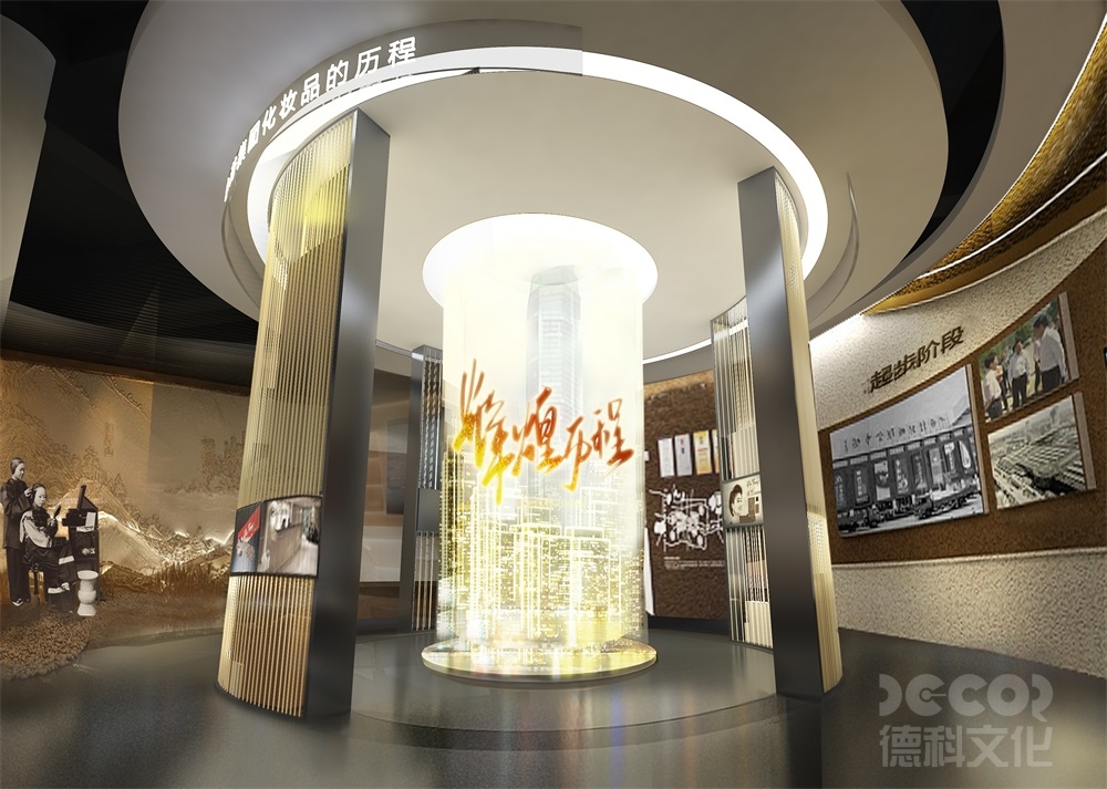 教育展廳設(shè)計中如何運用人工智能和機器學(xué)習(xí)技術(shù)？