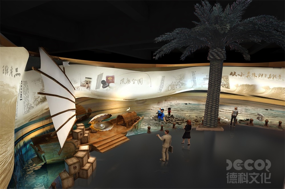 展廳設(shè)計公司如何應(yīng)對展廳中的展品保險和價值評估要求？