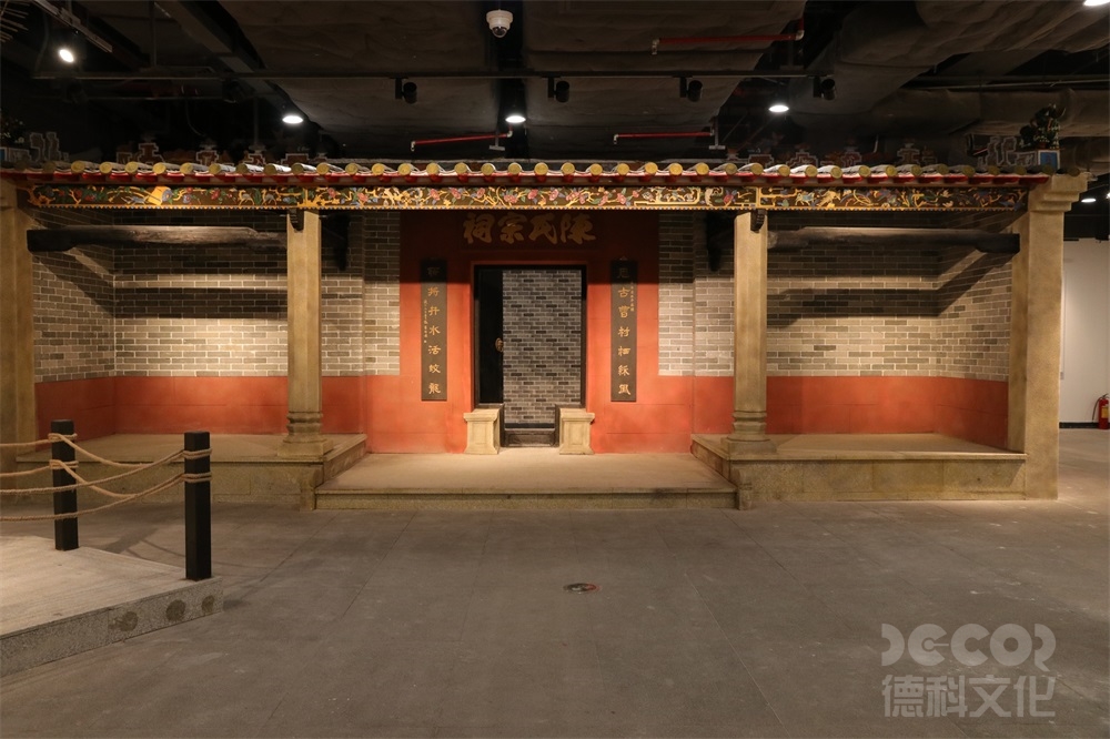 在產(chǎn)品展覽廳設(shè)計(jì)中，如何合理利用展示空間