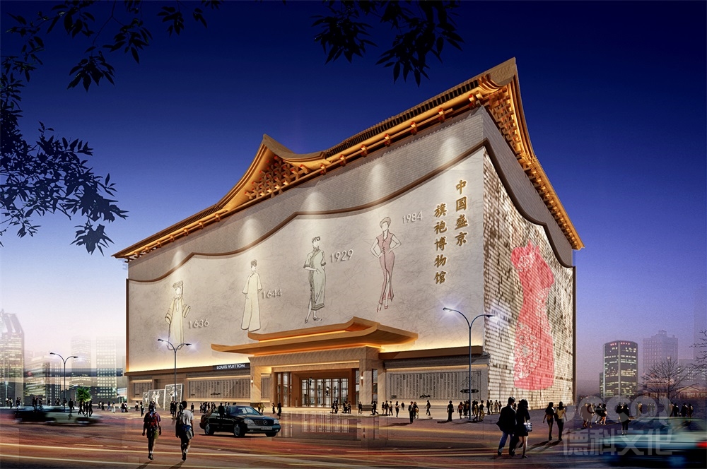 服飾展館展廳設(shè)計(jì)中，如何選擇合適的背景音樂來增添氛圍