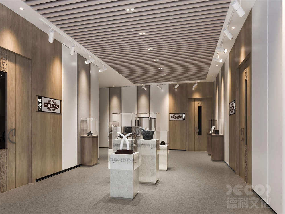 企業(yè)展廳設計公司如何應對展覽的展品保護和保險？