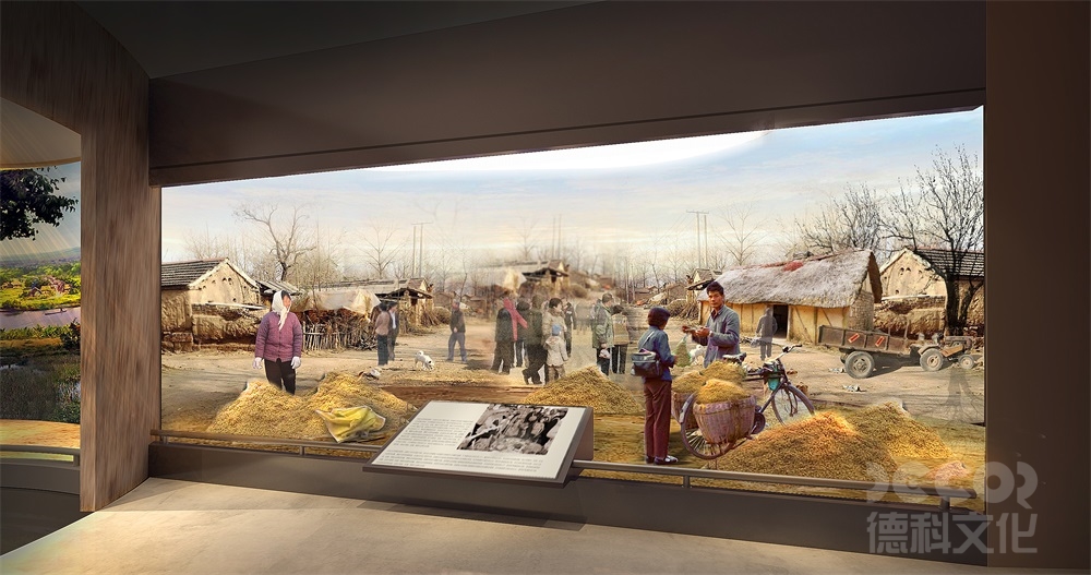 展館設(shè)計(jì)公司如何根據(jù)展品和展覽內(nèi)容設(shè)計(jì)展館布局？