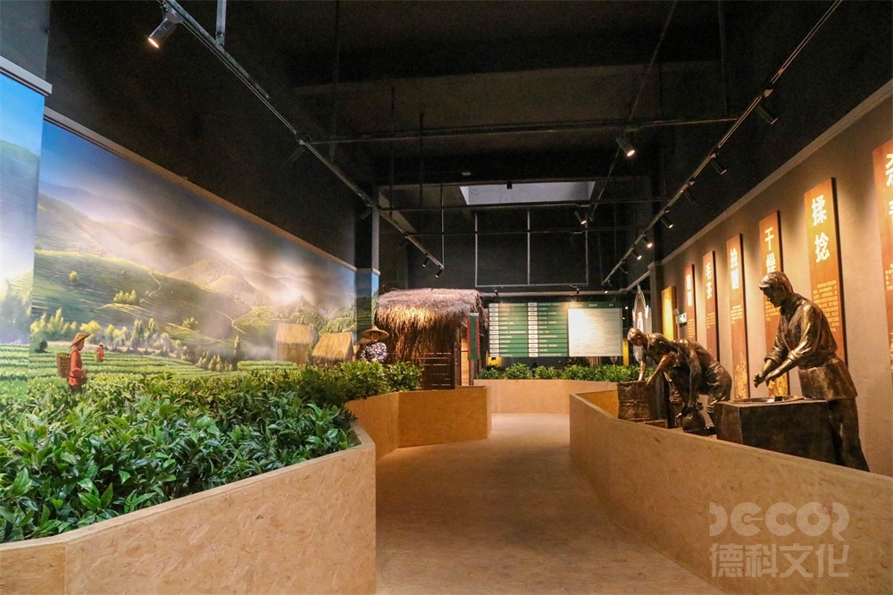 博物館裝修如何在展廳中創(chuàng)造出與展品內(nèi)容相契合的設計風格和主題？
