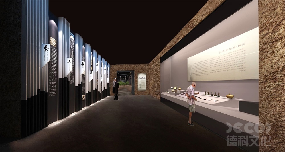 博物館裝修如何在展廳中創(chuàng)造出與展品歷史背景相符的環(huán)境和氛圍？