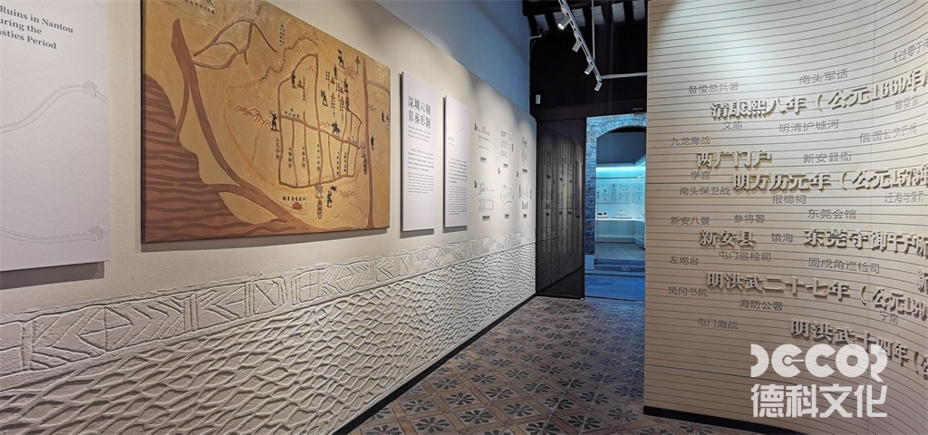 如何利用展覽館裝修的空間布局來(lái)最大程度地展示展品的魅力？