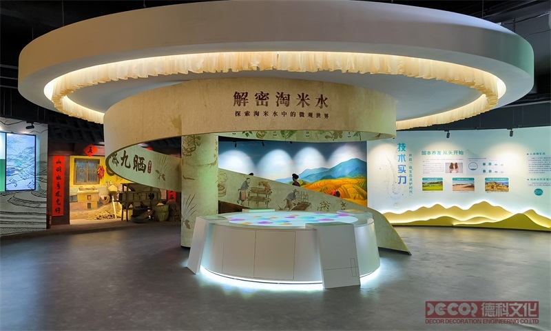  如何利用展覽廳設(shè)計(jì)來展示社會發(fā)展和變革的過程和影響？