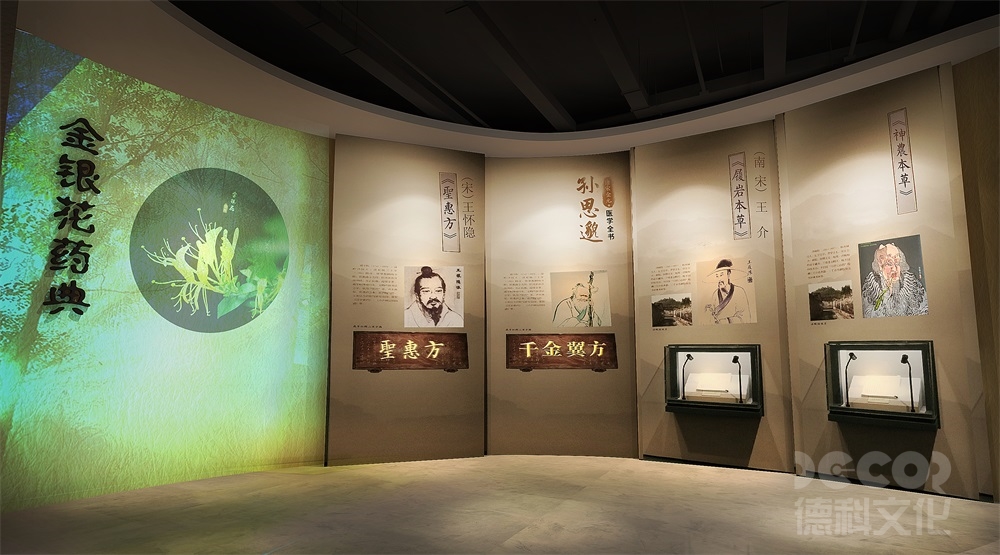 博物館裝修如何利用展示技術(shù)和多媒體元素來豐富展品的呈現(xiàn)方式？