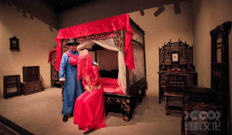 博物館設(shè)計(jì)公司如何應(yīng)對(duì)博物館的展覽策劃和內(nèi)容編排？