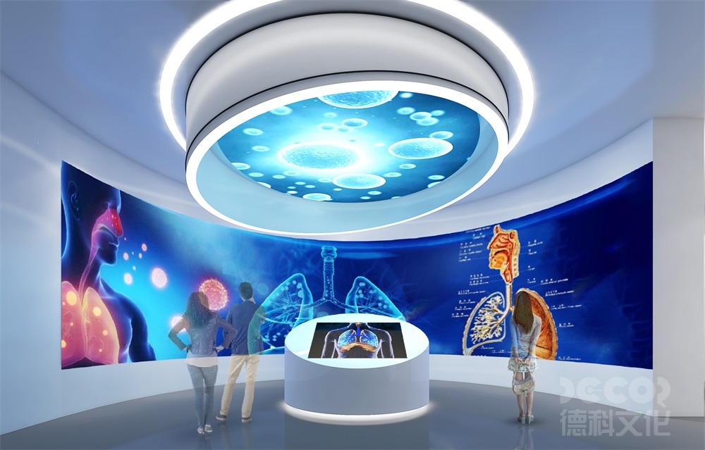 如何在科技展館設(shè)計中展示科技與能源的創(chuàng)新和可持續(xù)利用？