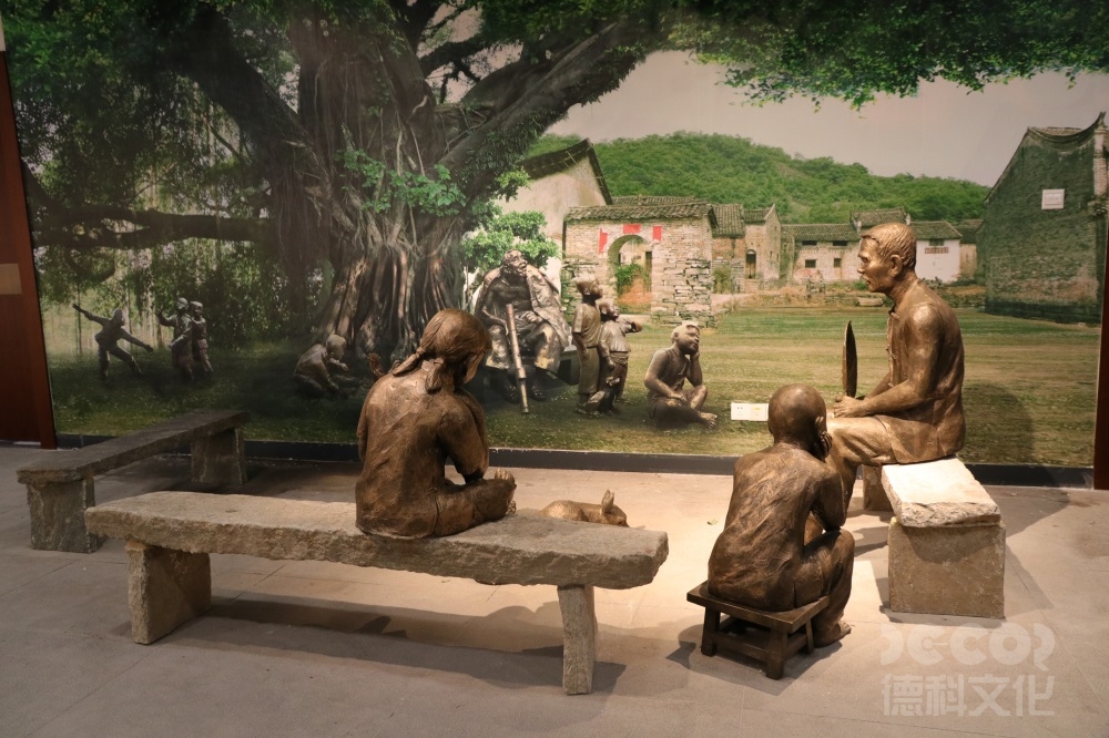 博物館裝修公司如何應(yīng)對博物館的商業(yè)和收入來源？