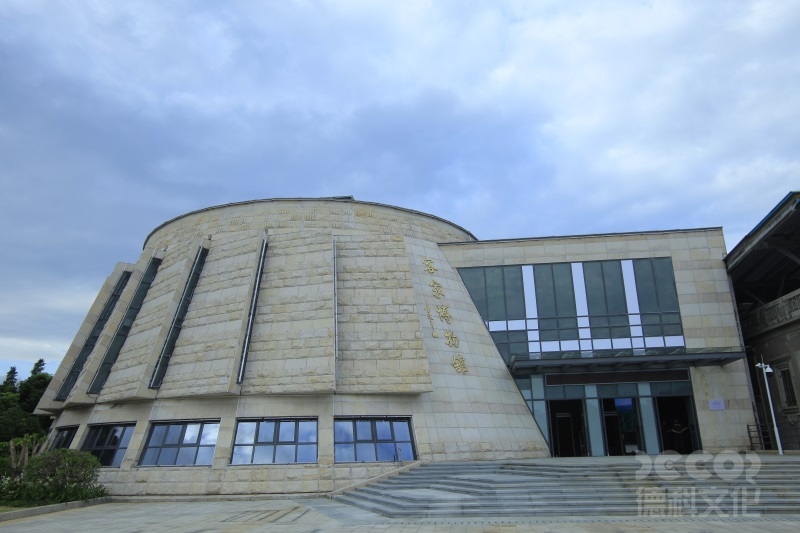 博物館裝修中如何與展廳建筑和裝修風(fēng)格相協(xié)調(diào)？