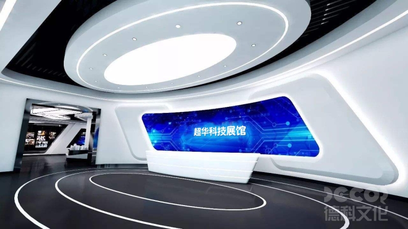 科技博物館裝修中如何考慮觀眾的文化背景和需求？