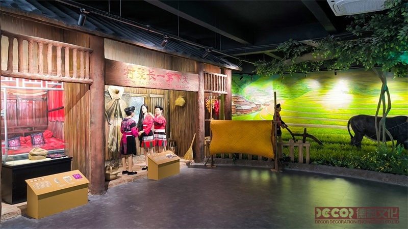 如何在自然展館裝修中應(yīng)用可再生能源？