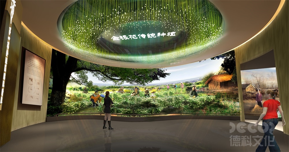 數(shù)字博物館設(shè)計(jì)中如何利用數(shù)字化展品提供社會(huì)參與和公眾教育？
