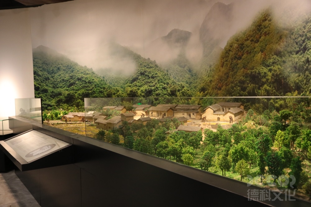 地方博物館設計中如何考慮展示和解說手段的創(chuàng)新和多樣性？