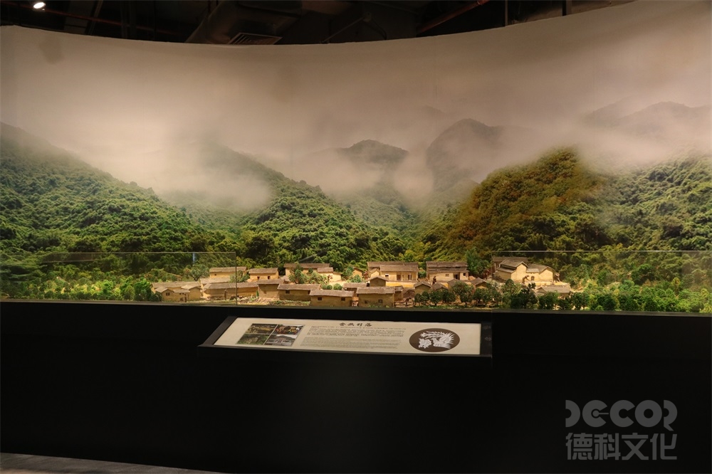 自然歷史展覽館設(shè)計(jì)中如何設(shè)置休息和社交空間？