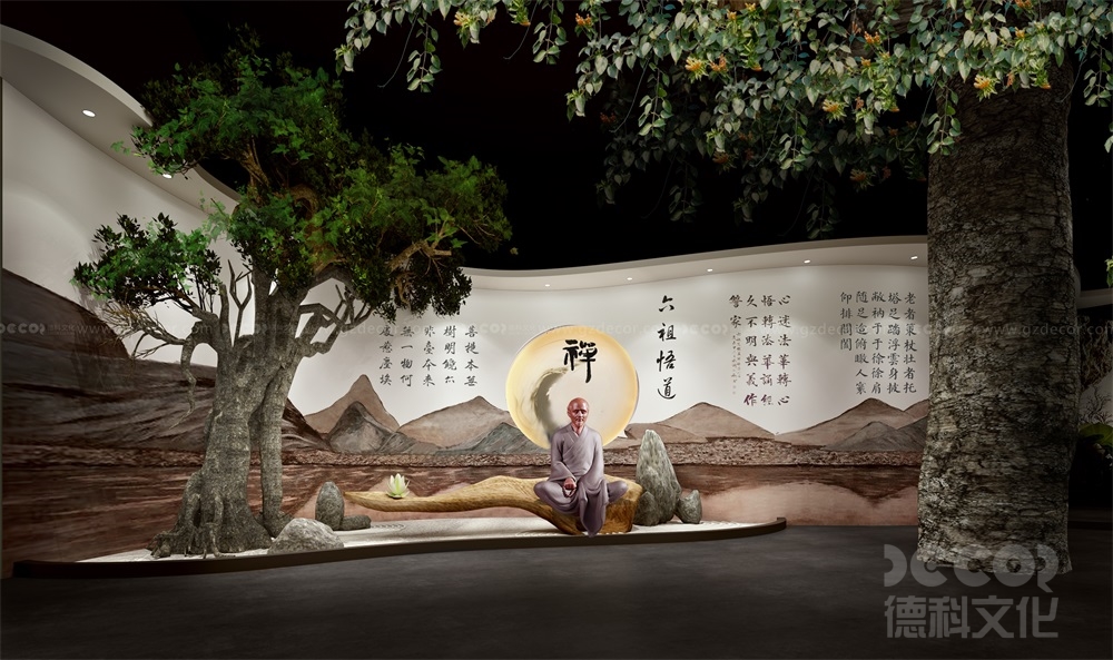 展館設(shè)計(jì)公司如何為不同主題的展覽提供設(shè)計(jì)方案？
