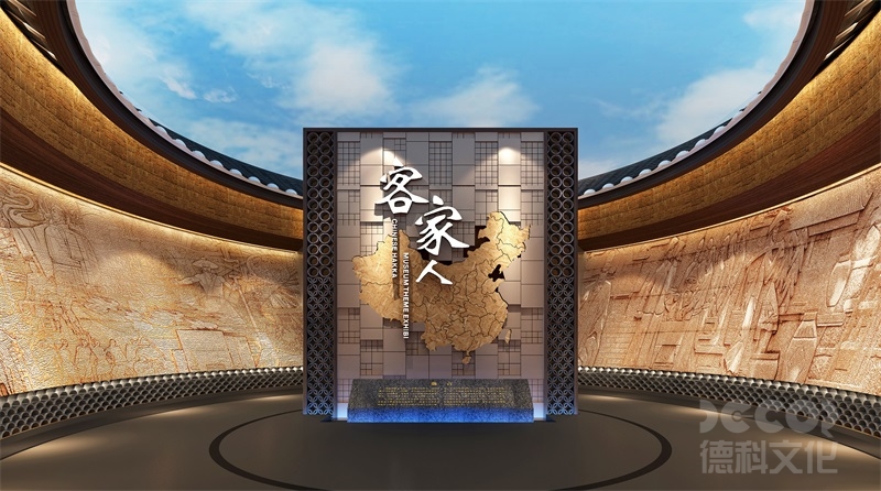 歷史博物館設(shè)計(jì)價(jià)格是多少？