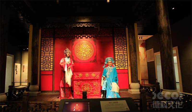 自然博物館設(shè)計(jì)成本一般是多少？
