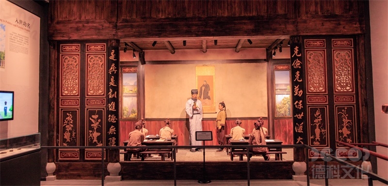 博物館設(shè)計公司是否提供從策劃到施工的一站式服務(wù)？