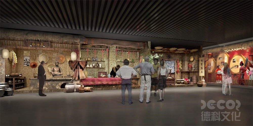博物館裝修地下室展廳的防水防潮報價？