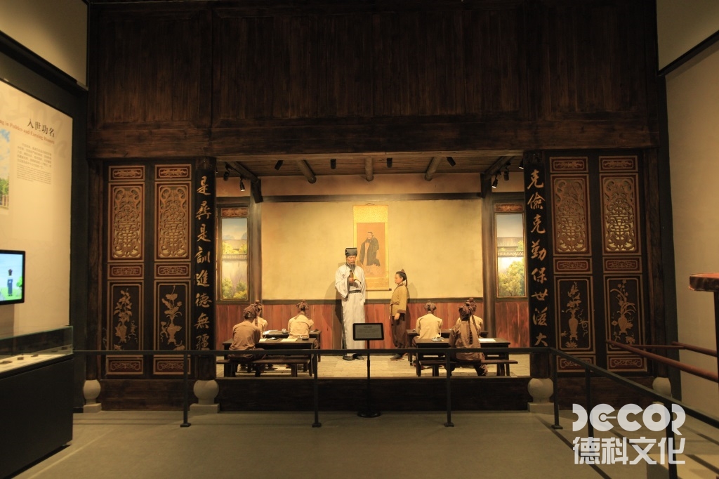 燈光設(shè)計(jì)對(duì)整體博物館裝修報(bào)價(jià)的影響？