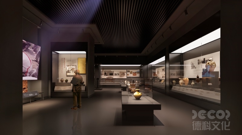 博物館設(shè)計(jì)公司是否提供虛擬博物館建設(shè)？